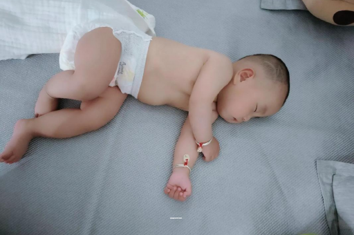 重庆五个月宝宝呕吐