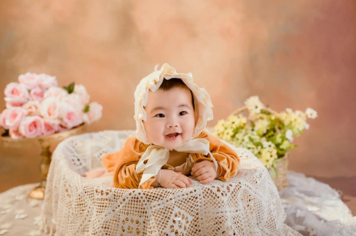 重庆宝宝发烧手心比额头烫